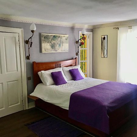 Saint Martins  Organic Welltree B&B 외부 사진