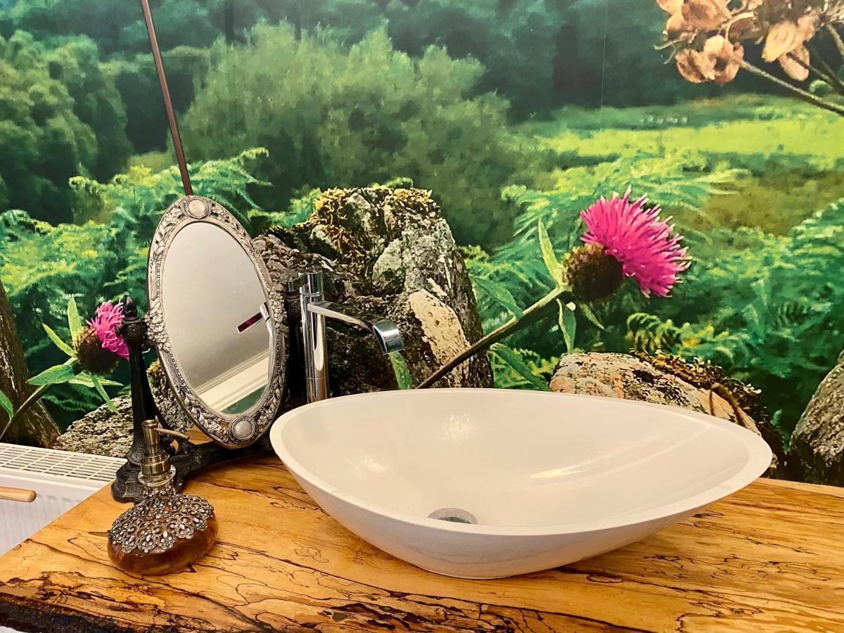 Saint Martins  Organic Welltree B&B 외부 사진
