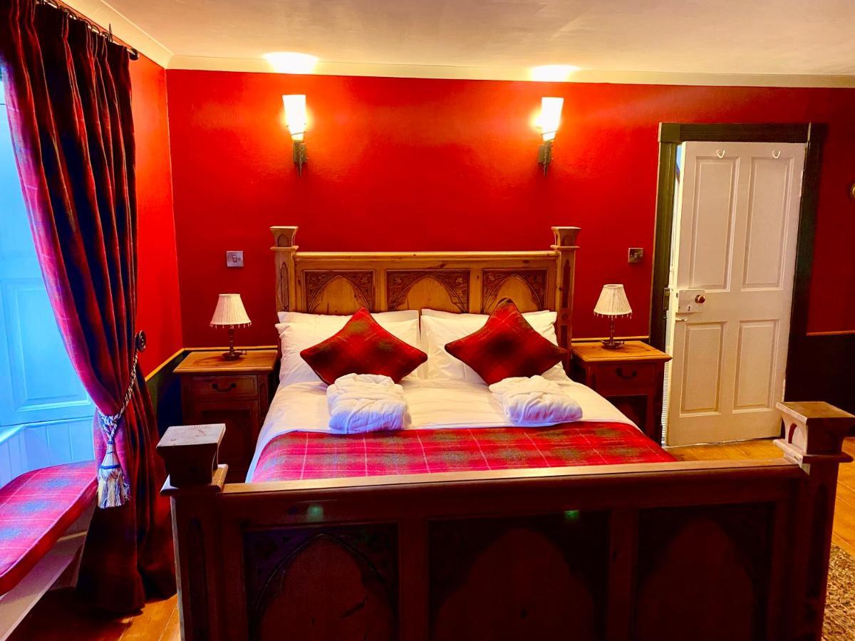 Saint Martins  Organic Welltree B&B 외부 사진