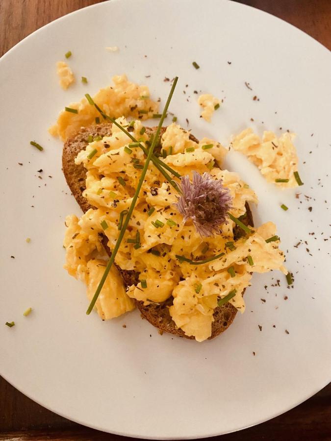 Saint Martins  Organic Welltree B&B 외부 사진