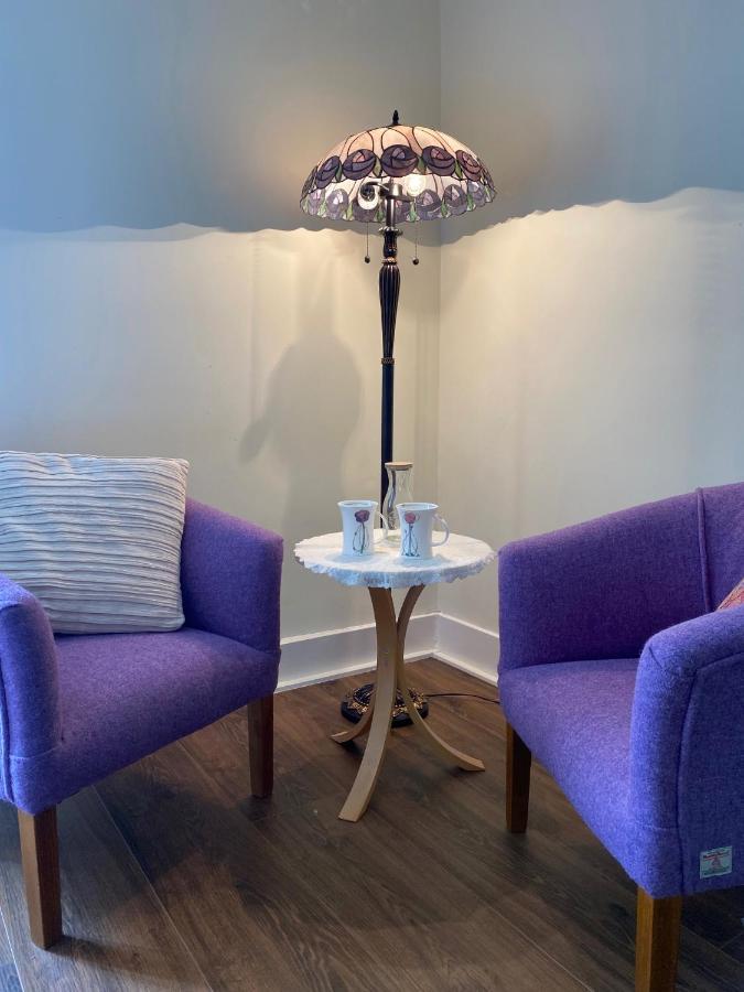 Saint Martins  Organic Welltree B&B 외부 사진