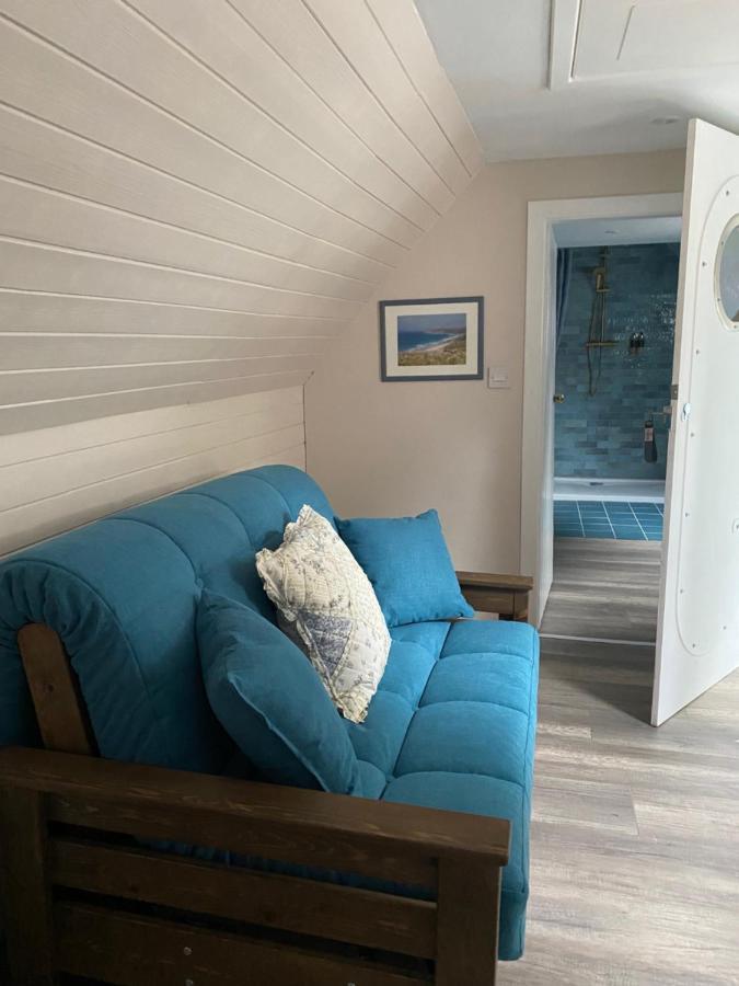 Saint Martins  Organic Welltree B&B 외부 사진