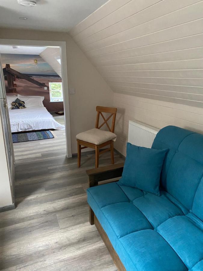 Saint Martins  Organic Welltree B&B 외부 사진