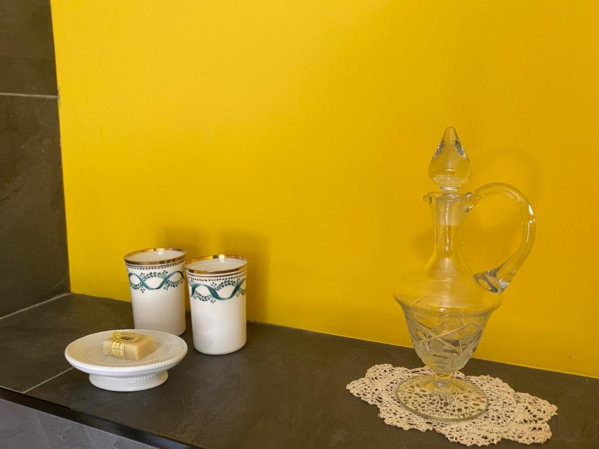 Saint Martins  Organic Welltree B&B 외부 사진