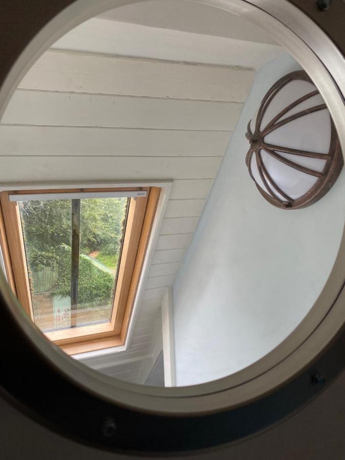 Saint Martins  Organic Welltree B&B 외부 사진