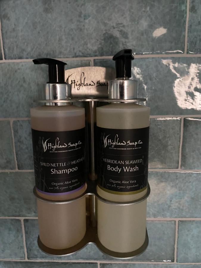 Saint Martins  Organic Welltree B&B 외부 사진