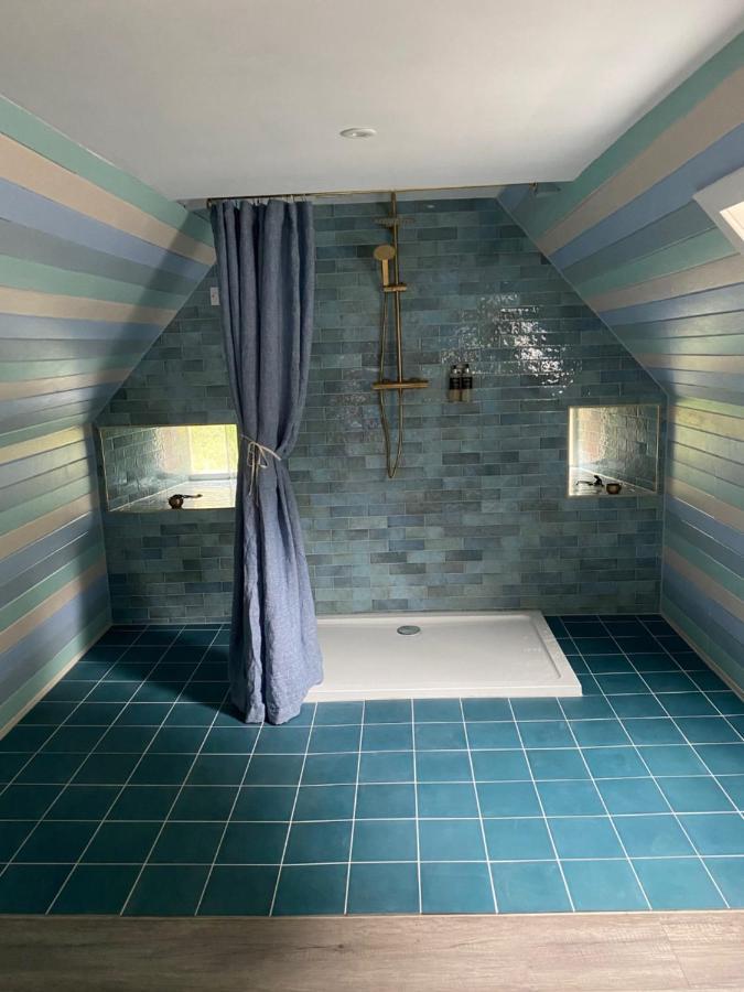 Saint Martins  Organic Welltree B&B 외부 사진