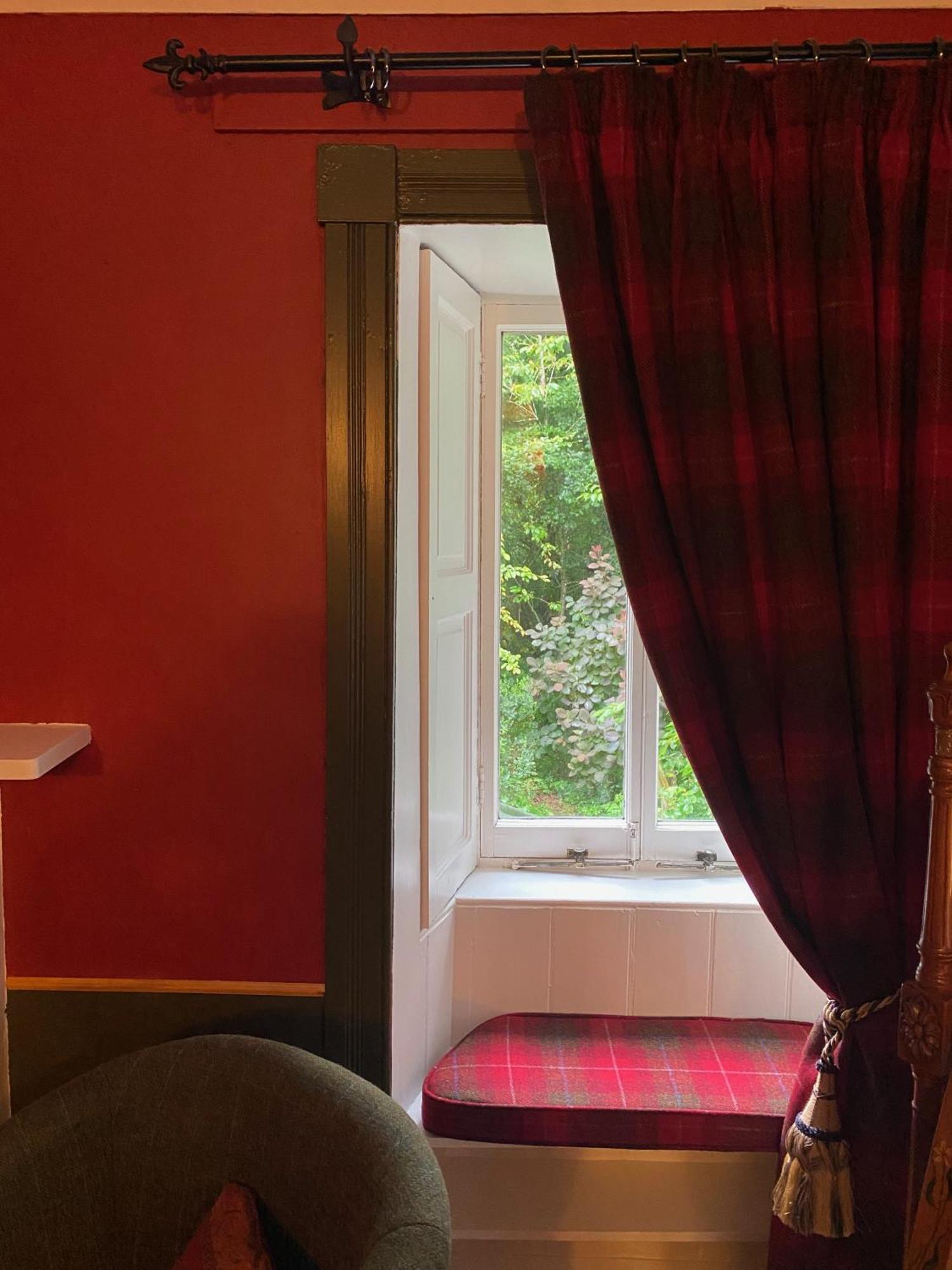 Saint Martins  Organic Welltree B&B 외부 사진
